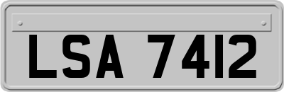 LSA7412
