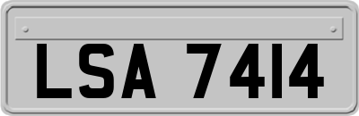 LSA7414