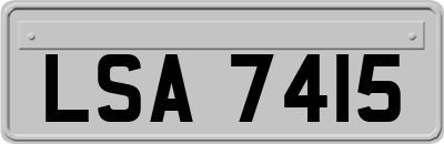 LSA7415