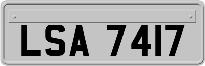 LSA7417