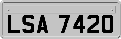 LSA7420
