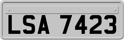 LSA7423