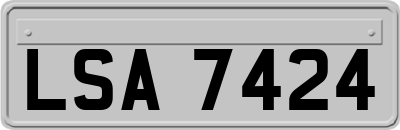 LSA7424