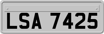 LSA7425