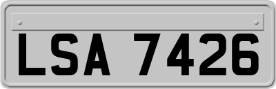 LSA7426