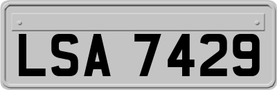 LSA7429