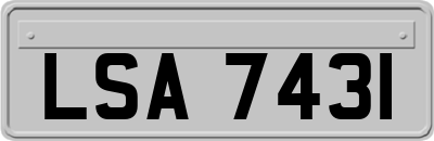 LSA7431