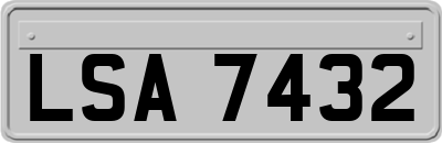 LSA7432