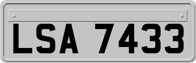 LSA7433