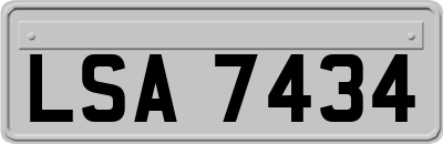 LSA7434