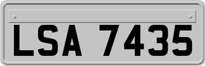 LSA7435