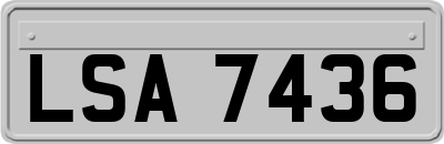 LSA7436