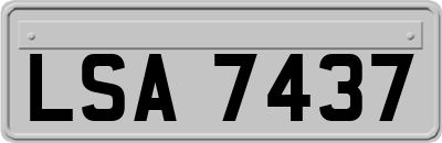 LSA7437
