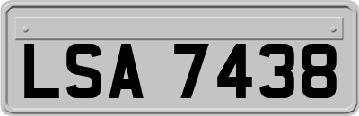 LSA7438