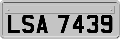 LSA7439