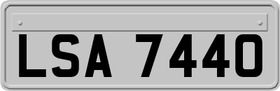 LSA7440