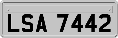 LSA7442