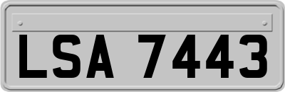 LSA7443