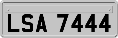 LSA7444