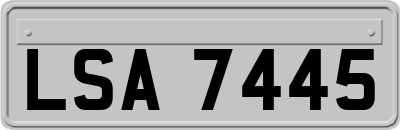 LSA7445
