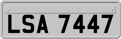 LSA7447