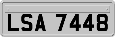 LSA7448