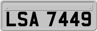 LSA7449