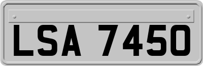 LSA7450