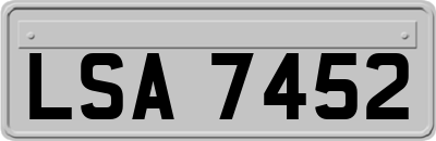 LSA7452