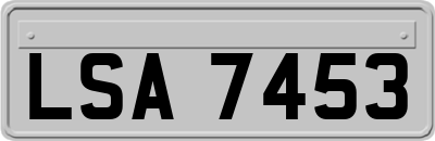 LSA7453
