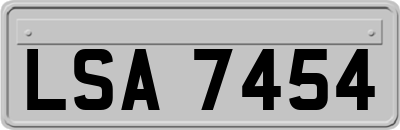 LSA7454