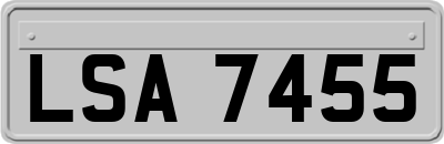 LSA7455