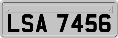 LSA7456