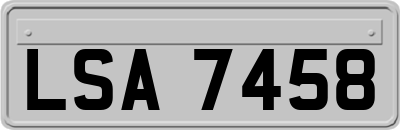 LSA7458