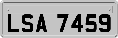 LSA7459