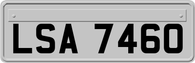LSA7460