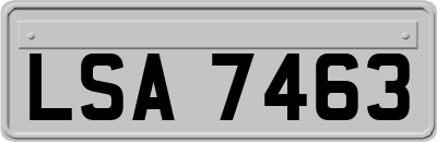LSA7463