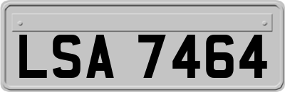 LSA7464