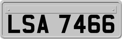 LSA7466