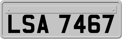 LSA7467