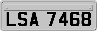 LSA7468
