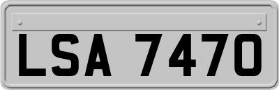 LSA7470