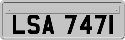 LSA7471