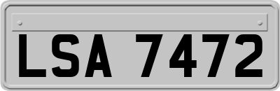 LSA7472