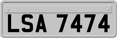 LSA7474