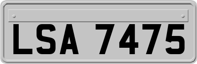 LSA7475