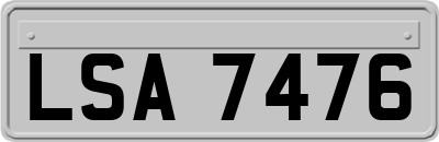LSA7476