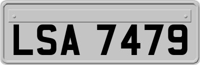 LSA7479