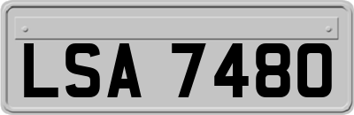 LSA7480