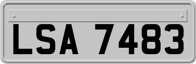 LSA7483